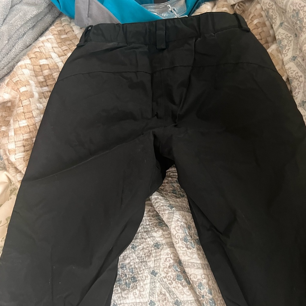 North Face Snow / Ski Pants